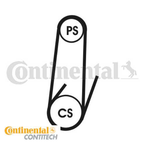 V KAYISI  CKTB-CKTC-CKUB-CKUC 2,0 TDI MONDEO CRAFTER 03- Ürün Görseli