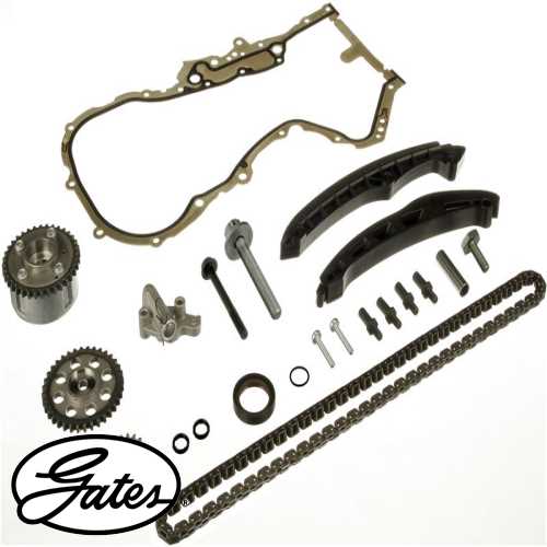 VW GOLF5-GOLF6-JETTA-A3-LEON VW EKSANTRIK ZINCIR SETI (KONUMLANDIRICILI)