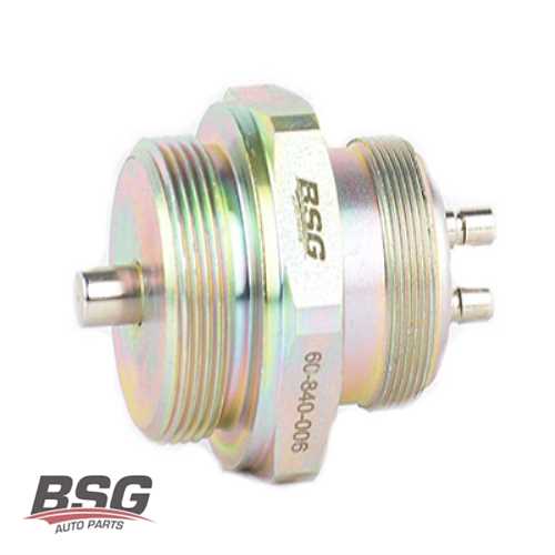 GERI VITES MÜSÜRÜ  OM.601-OM.602 SPRT-VITO-VARIO-TRUCK 96-06