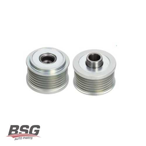 ALTERNATÖR KASNAGI DENSO TIP Z19DT Z19DTL Z19DTH ASTRA H VECTRA C ZAFIRA B 04-