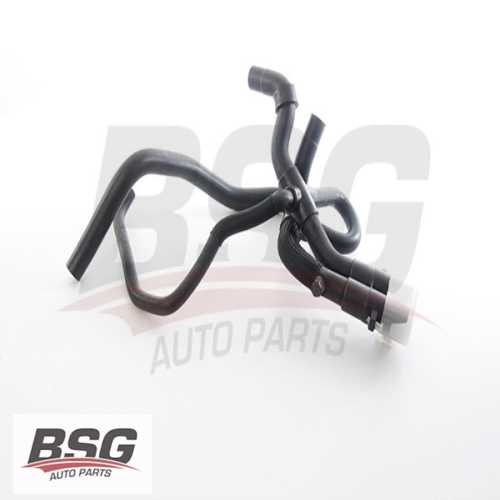 KALORIFER HORTUMU  2.0 LAGUNA I 93-