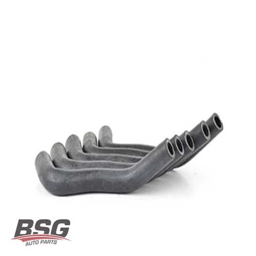 RADYATÖR SU HORTUMU  AAB-AJA-ACV 2,4 D-2,5 TDI T4 91-03 Ürün Görseli