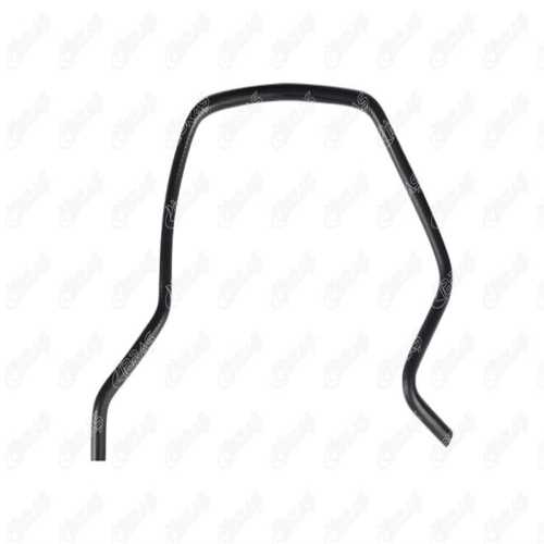 MERCEDES W906 MERCEDES GENLESME DEPO HORTUMU