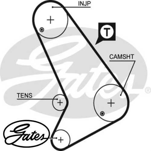 FORD TRANSIT FORD TRIGER KAYISI Ürün Görseli