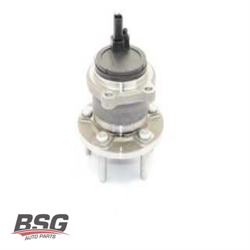 PORYA ARKA  RULMANLI (PARK SISTEMSIZ) BM FOCUS 11-