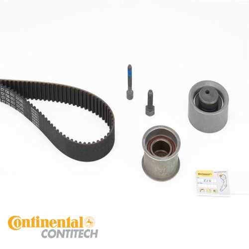 TRIGER SETI  ABC 2,6 A4-A80 92-00