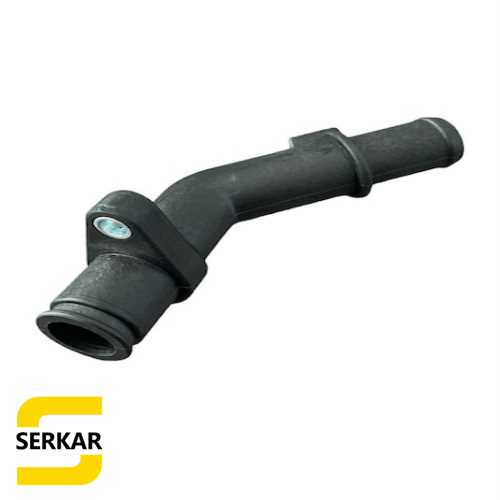 EGEA DOBLO FIORINO ALFA ROMEO MITO FİAT 500 EGR BORU 1.3  Ürün Görseli