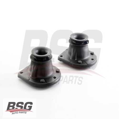 AMORTISÖR TAKOZU ÖN SOL  BM ALBEA-PALIO-DOBLO 96-