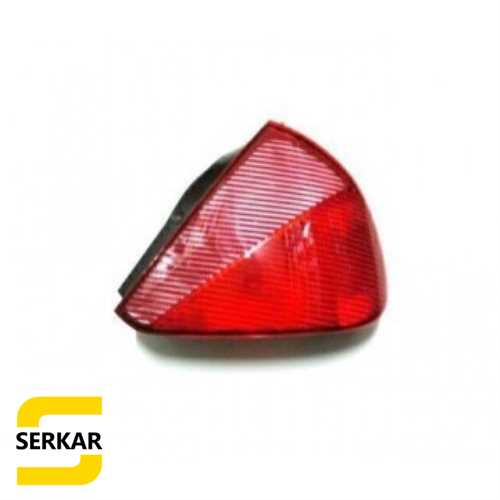 MAREA LIBERTY STOP LAMBASI SOL Ürün Görseli