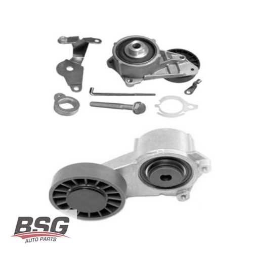 V KAYIS GERGISI KOMPLE  102 124-201 1984-1993