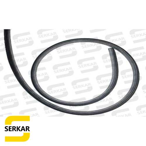 SLX KAPI ÜST TOZ LASTİĞİ INCE YM 