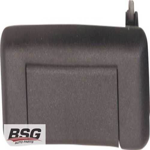 KAPI DIS AÇMA KOLU SOL  BM R. 19 92-