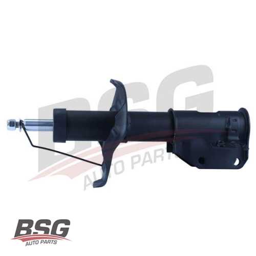 AMORTISÖR ÖN SAG GAZ 1.5:1.8 323 (BJ) 99-00 Ürün Görseli