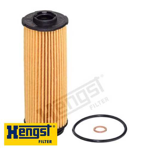 BMW F20-F21-F22-F23-G20-G21-G28-F30-F31-F34-F35-F32-F33-F36-G30-G31-G32-G38-G11-G12- BMW YAG FILTRESI Ürün Görseli