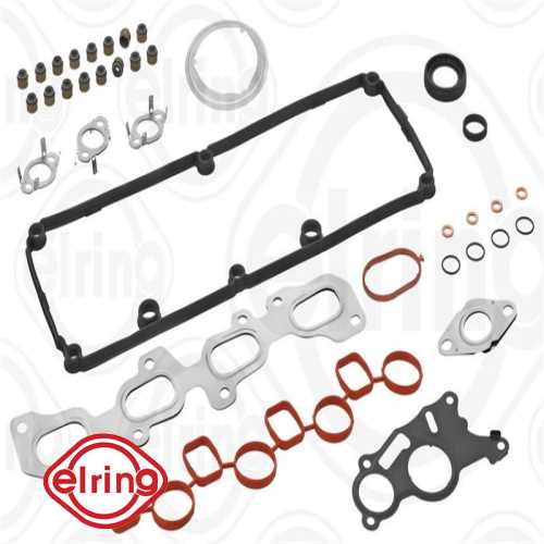 TAKIM CONTA ÜST  CFFB-CFGB 2,0 TDI PASSAT-TIGUAN-A4 05-