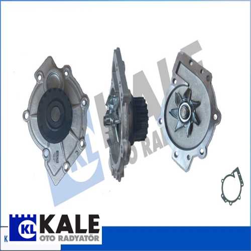 VOLVO FOCUS/S40/S80/XC70/LAGUNA VOLVO DEVIRDAIM 30684432