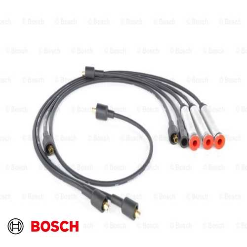 BUJI KABLOSU SILIKON SET   97-00