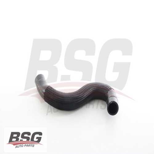 RADYATÖR HORTUMU . 1.6 DCI QASHQAI (J11) 14-18