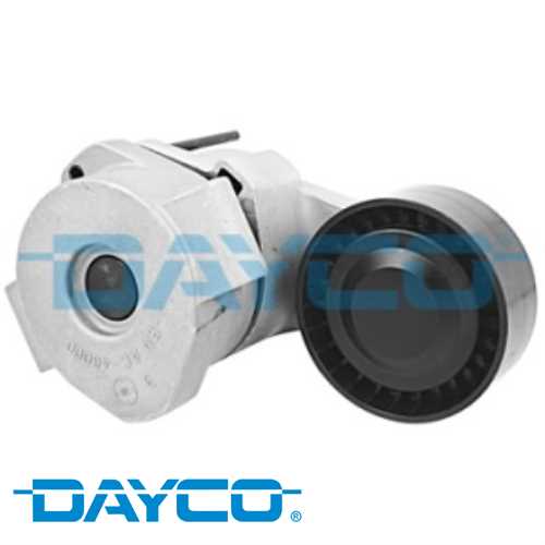 V KAYIS GERGI RULMANI  2.2 TDCI/HDI BOXER III /JUMPER III / TRANSIT V-347 06- Ürün Görseli