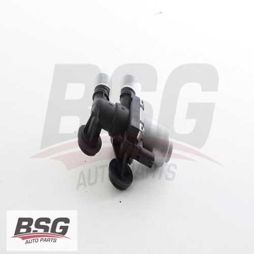 KALORIFER MUSLUGU  M43-N42-M52-54-M47 E46-E39-X3 E83 03-10