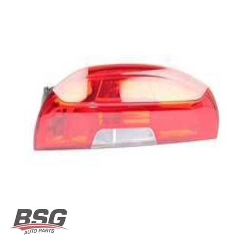 STOP LAMBASI SOL ÇIFT KAPI BM DOBLO 14- Ürün Görseli