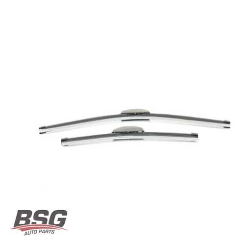 SILECEK SÜPÜRGESI ÖN TAKIM (600 * 400MM) BENZIN-DIZEL SPORTAGE 2004-2008 Ürün Görseli