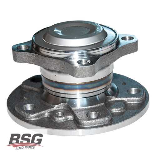 PORYA ARKA RULMANLI BM MINI F54-F55-F56-F57 14-19 Ürün Görseli