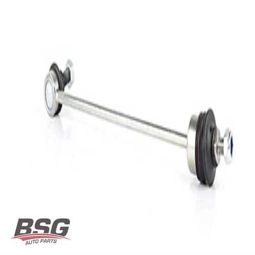 VIRAJ ASKI ROTU ÖN  BM MINI R50-R53 00-03 Ürün Görseli