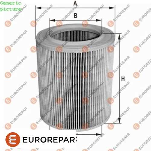 HAVA FILTRESI    97-00 Ürün Görseli