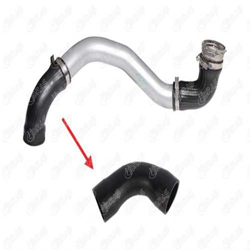 BMW LAND RROVER RANGE ROVER III BMW TURBO HORTUMU Ürün Görseli