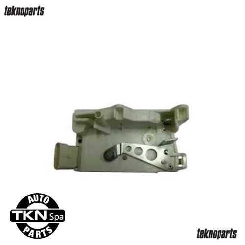 KAPI KİLİDİ FIAT  TEMPRA İÇ KİLİT ARKA SOL