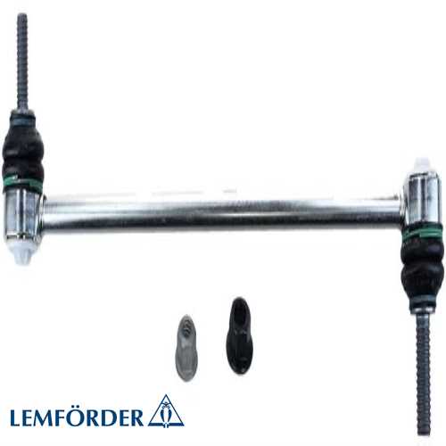 VOLVO VOLVO S60/XC90/V70 II/S80 VOLVO VIRAJ ASKI ROTU ÖN 31201602/8634736/8672445/9200603 Ürün Görseli