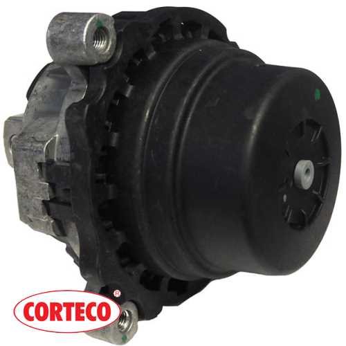 MOTOR KULAGI SAG  N57 F30-F31-F34-4F32-F33-F36GranCoupe 10-18