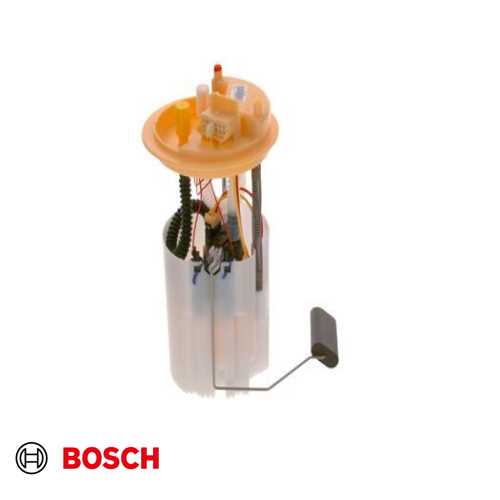 YAKIT POMPA ÜNITESI DEPO SAMANDIRASI 1,3 MJT ALBEA/FIORINO/QUBU 03-12