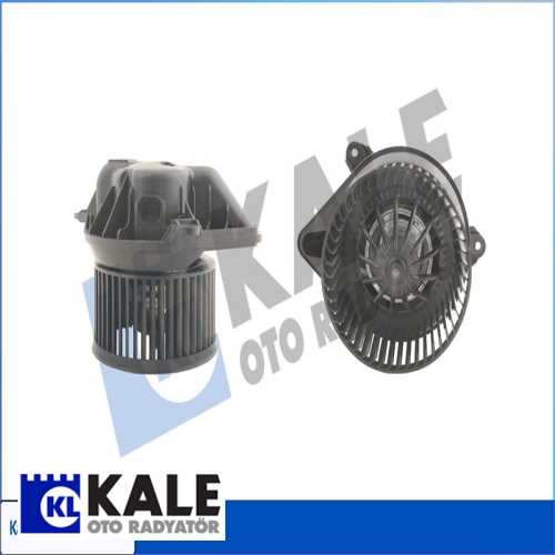 RENAULT MEGAN I RENAULT KALORIFER MOTORU