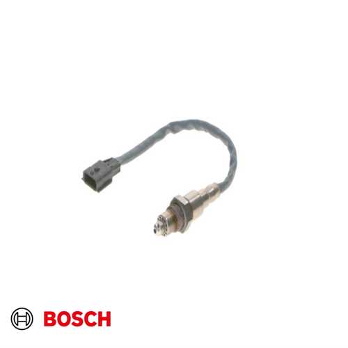 OKSIJEN SENSÖRÜ  BM JUKE / QASHQAI / X-TRAIL 12-> Ürün Görseli