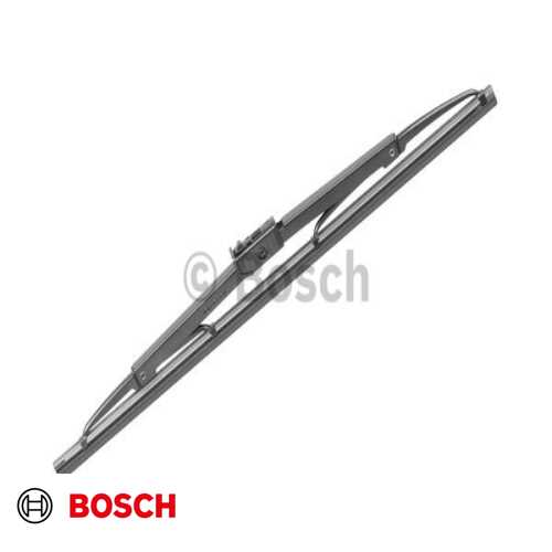 SILECEK SÜPÜRGESI ARKA 350 MM BM DOBLO 01-10 Ürün Görseli