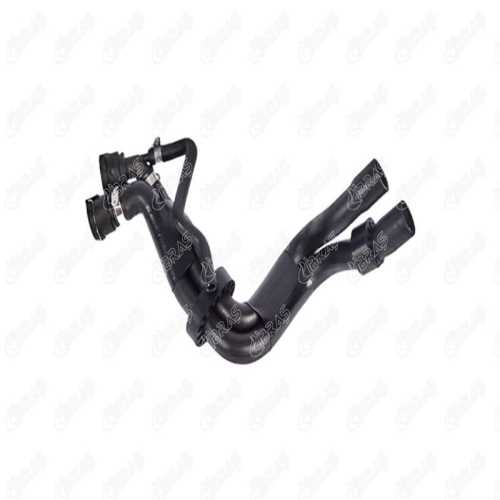 VW GOLF4-BORA VW RADYATÖR SU HORTUMU Ürün Görseli