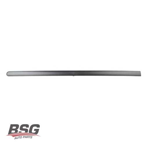 KAPI BANDI ÖN SOL (5 KAPI) (GRI) BM FUSION 05- Ürün Görseli