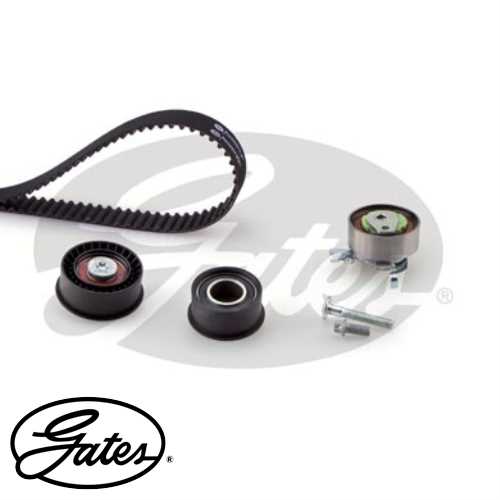 OPEL ASTRA F CORSA B VECTRA B OPEL TRIGER SETI Ürün Görseli