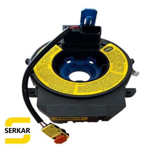 DİREKSİYON SARGISI AIRBAG ZEMBEREĞİ HYUNDAI ELANTRA 11>16 SONATA 11>14 İX35 10> İ20 08> KIA RIO 99>