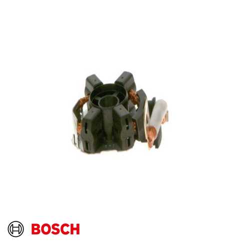 KÖMÜR YUVASI KÖMÜR TUTUCU BM FIAT/ROVER/VW 00- Ürün Görseli