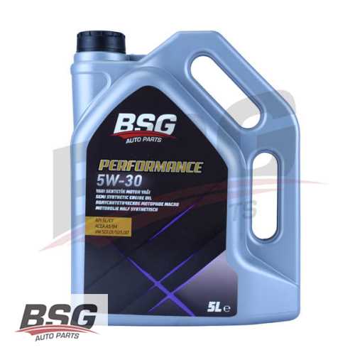 MOTOR YAGI 5W30 5 LITRE SL/CF FULL SENTETIK (KOLI ADEDI:4) BM BM BM Ürün Görseli