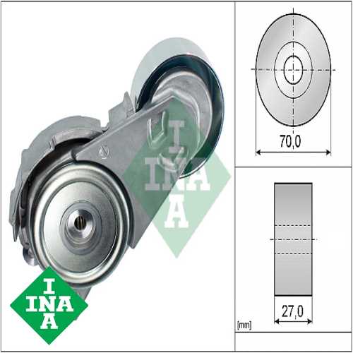 JAPON COROLLA (E15, E18) JAPON V KAYIS GERGISI . Ürün Görseli
