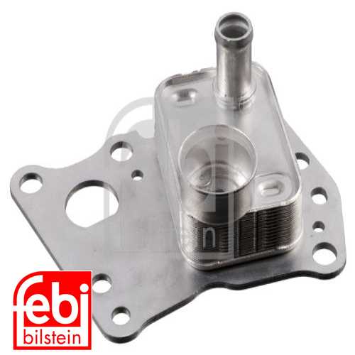 MERCEDES W204-212-207-172 MERCEDES YAG SOGUTUCU RADYATÖRÜ Ürün Görseli