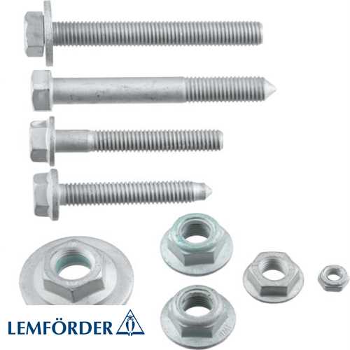 VW A6 VW SALINCAK CIVATA SETI Ürün Görseli