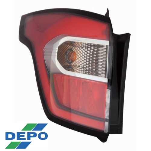 STOP LAMBASI DIS SAG  BM KUGA 13-16