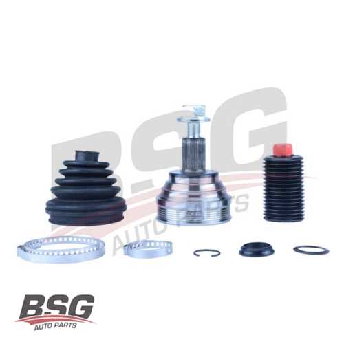 AKS KAFASI DIS 304327 BGU-BSE-CAXA-BMY-BLF-BLP 1,6-1,4 TSI-1,6 FSI GOLF5-GOLF6-JETTA-PASSAT-A3-LEON 04-13