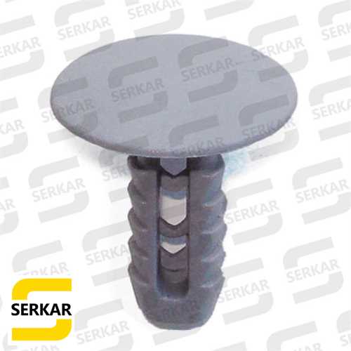 SLX TAVAN TAPASI GRI