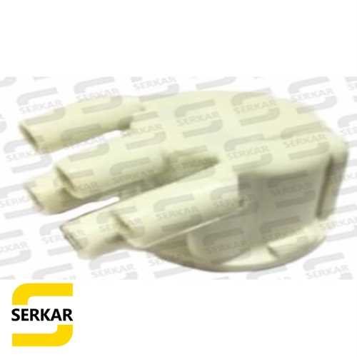 DOGAN SLX KARTAL SLX DİSTRİBÜTÖR KAPAĞI YATAY Ürün Görseli